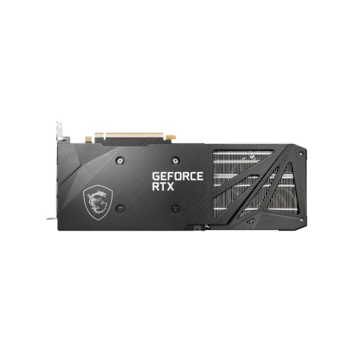 MSI Ventus GeForce RTX 3060 Ti 8GB GDDR6 PCI Express 4.0 Video