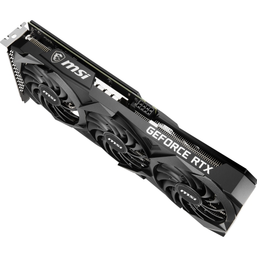 MSI Ventus GeForce RTX 3060 Ti 8GB GDDR6 PCI Express 4.0 Video