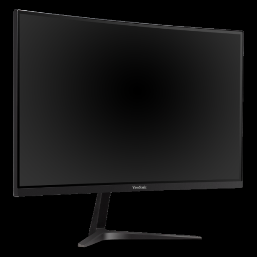 ViewSonic 27" WQHD 165Hz 5ms GTG Curved MVA LCD Adaptive Sync Gaming Monitor - Black