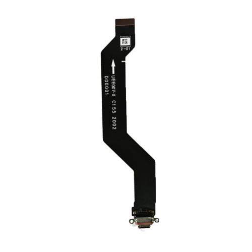 ESOURCE PARTS  Replacement Charging Charge Port Flex Cable for Oneplus 8 Pro