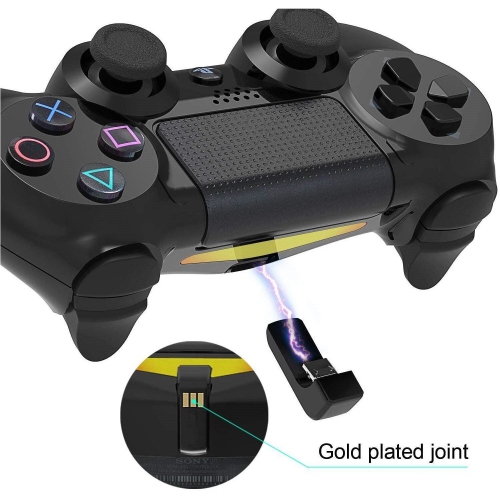 Charging Docking Station for Playstation 4 / PS4 / PS4 Pro / PS4