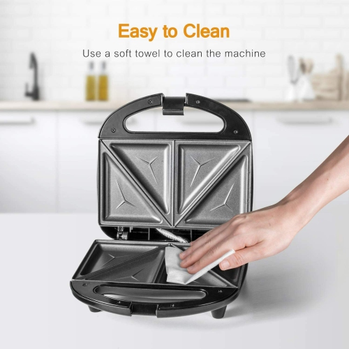 ostba sandwich maker