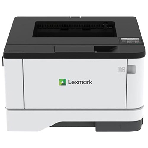 Lexmark MS431DW Monochrome Laser Printer