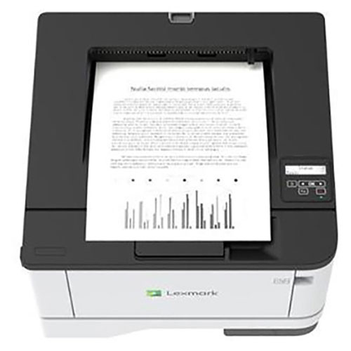 Lexmark MS431DW Monochrome Laser Printer