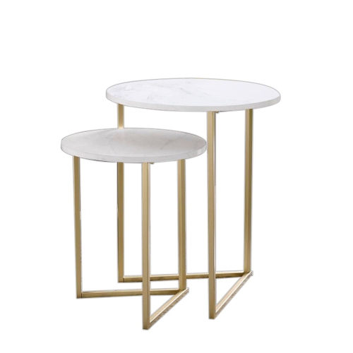 VECTOR Nesting Coffee tables, End Tables & Side Tables