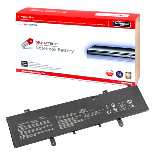 Batterie d'origine pour ordinateur portable ASUS VivoBook 14