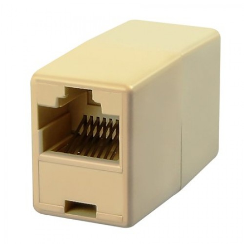 CABLESHARK  Rj45 - Coupler F/f