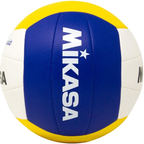 Mikasa VX20 Soft Stitched Composite Beach Volleyball - Official Size 5