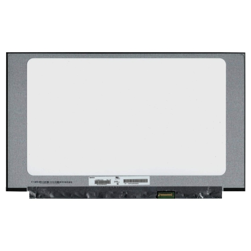 LaptopKing Replacement LED Screen NT156WHM-N44 Without Brackets Regular Slim Open Box