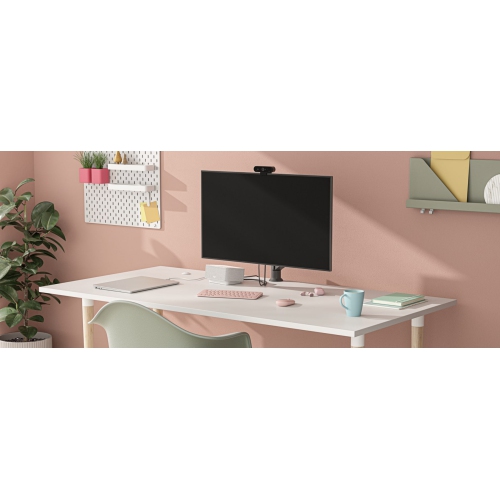 Logitech Logi Dock Docking Station - UC-Graphite