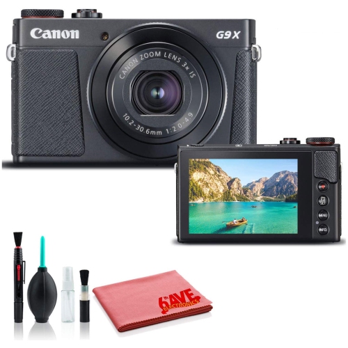 canon g9x best buy