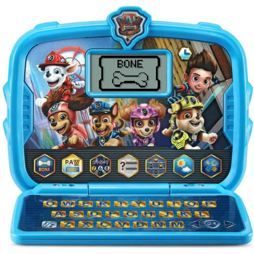 VTech PAW Patrol The Movie: Learning Tablet