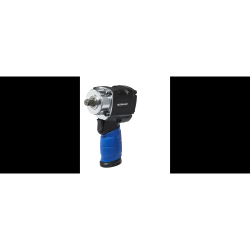 Mastercraft 1/2in Stubby Impact Wrench Brand New Best Buy Canada