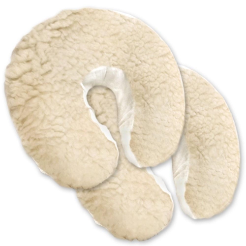 Master Massage Ultra fleece Pad With 2 Pc Ultra fleece Pillow covers