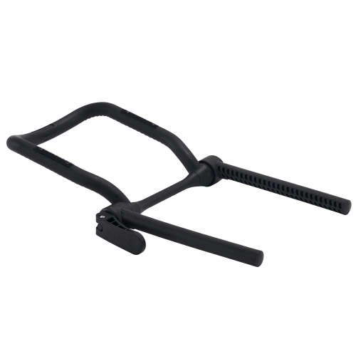 Master Massage Simplicity Adjustable Cradle for Massage Table Face Cushion