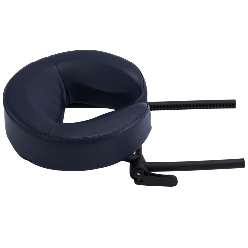Master Massage Simplicity Adjustable Cradle for Massage Table Face Cushion