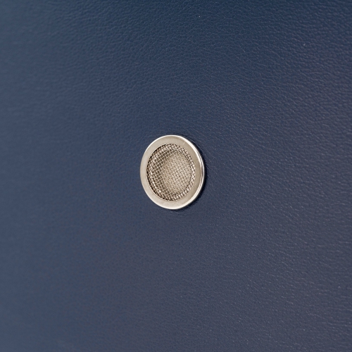 Master Massage Glider Ergonomic Round Swivel Adjustable Rolling Hydraulic Stool Barber Dental Chair for Clinic, Tattoo, Spas, Facial, Beauty, Home,