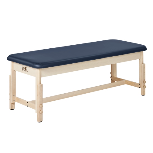Maître Mt Massage Tables Harvey Traitement Stationnaire Massage Tables, Hôpital Traitement Exam Bed for Clinic, Athlete Training Tattoo Acupuncture