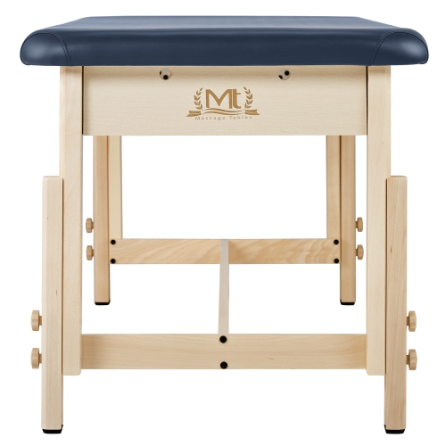 Maître Mt Massage Tables Harvey Traitement Stationnaire Massage Tables, Hôpital Traitement Exam Bed for Clinic, Athlete Training Tattoo Acupuncture