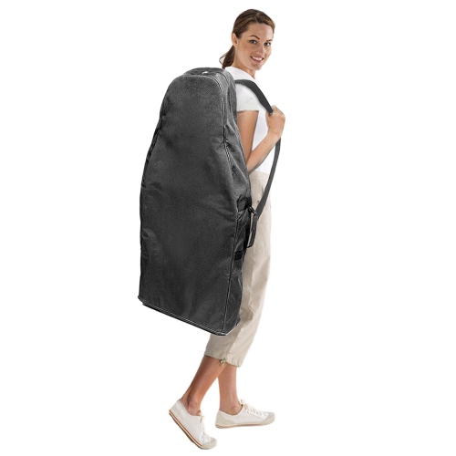 Master Massage Bedford Portable Chair Professional Package 1count, Coffee, 1 Count