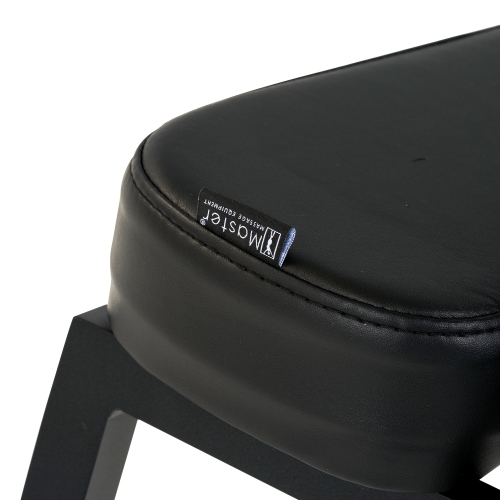 Fauteuil de massage portatif ultralarge Apollo de Master Massage – Chaise pliante en tatouage en aluminium léger avec coussins améliorés et sac de