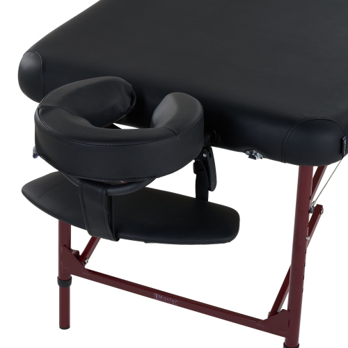 Master Massage Zephyr Lightweight Portable Massage Table Package- Tattoo Table- Spa Bed