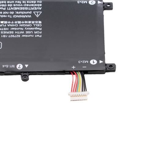 DR. BATTERY Replacement for HP EliteBook Folio G1 1EN92ES P2C88AV P4P84PT HSTNN-IB71 HSTNNIB7I HSTNN-IB7I [7.7V / 32Wh] **Free Shipping**