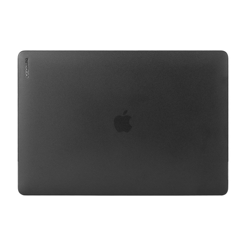 Étui rigide Dots d'Incase – Noir | compatible avec le MacBook Pro de 16 po