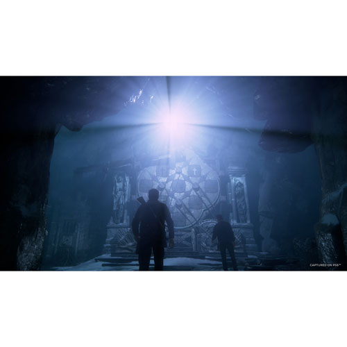 Uncharted: Legacy of Thieves Collection