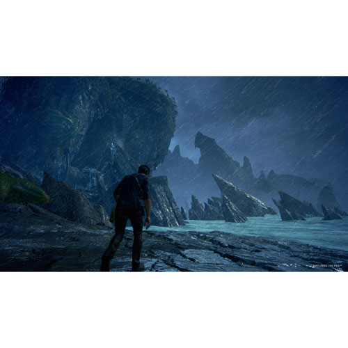 Uncharted 4 best sale best buy