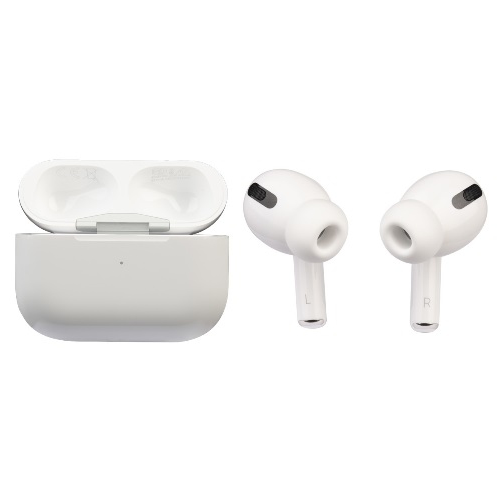 Apple AirPods Pro In-Ear Noise Cancelling Truly Wireless 