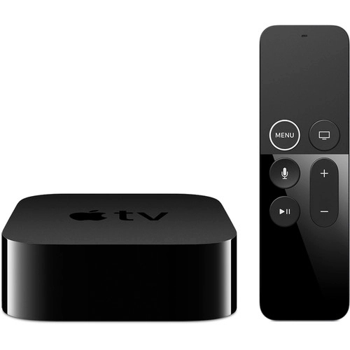 Apple TV 4K: 32GB & 64GB | Best Buy Canada