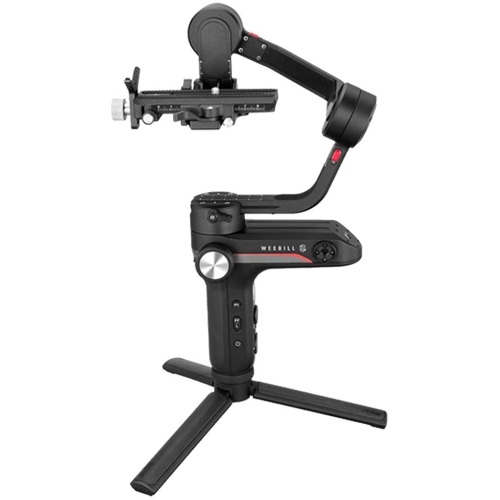 Zhiyun WEEBILL-S Mirrorless Camera Gimbal Stabilizer | Best Buy Canada