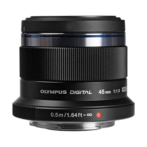 refurbished olympus lenses