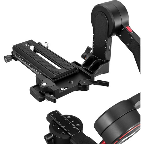 Zhiyun-Tech WEEBILL-S Gimbal Stabilizer | Best Buy Canada