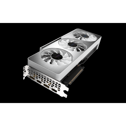 GIGABYTE RTX3070 TI GEFORCE VISION OC 8GB GDDR6X GV-N307TVISIONOC-8GD