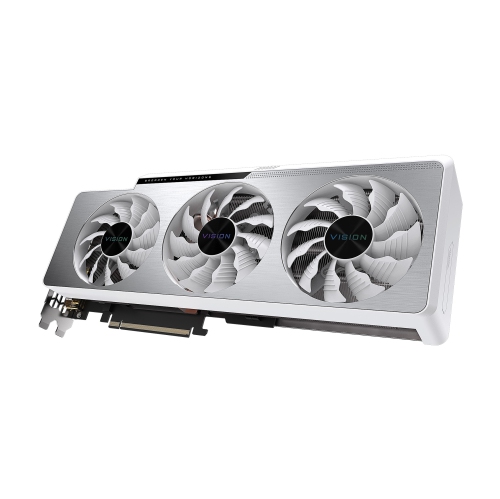 GIGABYTE RTX3070 TI GEFORCE VISION OC 8GB GDDR6X GV-N307TVISIONOC-8GD