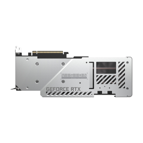 GIGABYTE RTX3070 TI GEFORCE VISION OC 8GB GDDR6X GV-N307TVISIONOC-8GD