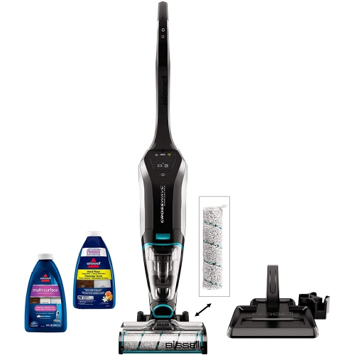 BISSELL CrossWave Cordless Max 