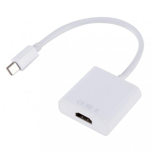 CABLESHARK  Mini Displayport to HDMI Adapter M/f Cable Adapter