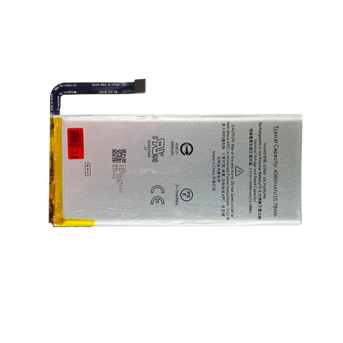 Replacement Battery GTB1F 4080 mAh For Google Pixel 5