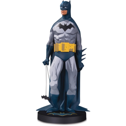 DC Designer Series 7 Inch Statue Figure Mini - Batman by Mignola