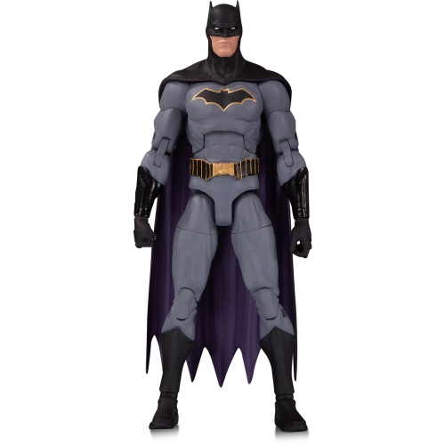 DC Essentials 7 Inch Action Figure Rebirth - Batman Version 2