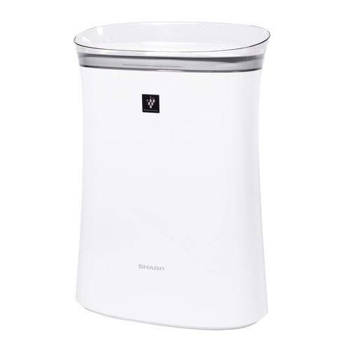 Purificateur d’air ionique Plasmacluster de Sharp avec filtre HEPA
