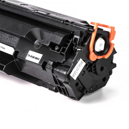 2PK toner for Canon 137 LBP151dw MF236N MF244dw MF247dw MF249dw MF227dw MF232w MF217w- Economical Box