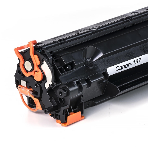 2PK toner for Canon 137 LBP151dw MF236N MF244dw MF247dw MF249dw MF227dw MF232w MF217w- Economical Box