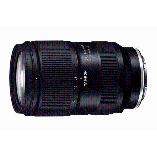 Tamron 28-75mm f/2.8 Di III VXD G2 Lens for Sony E | Best Buy Canada