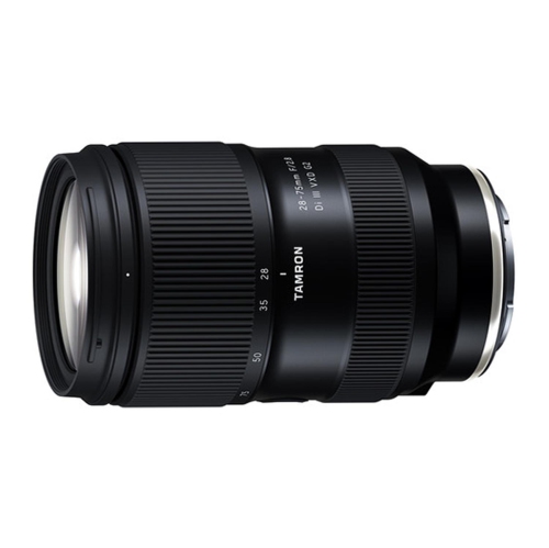 Tamron 28-75mm f/2.8 Di III VXD G2 Lens for Sony E | Best Buy Canada