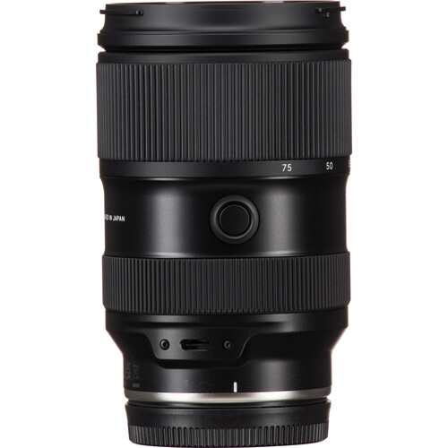 Tamron 28-75mm f/2.8 Di III VXD G2 Lens for Sony E