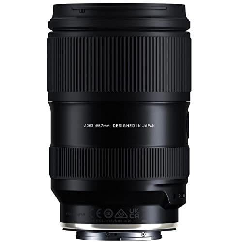 Tamron 28-75mm f/2.8 Di III VXD G2 Lens for Sony E | Best Buy Canada